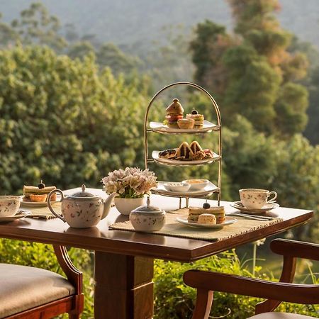 Jetwing Oatlands Bungalow Nuwara Eliya Buitenkant foto
