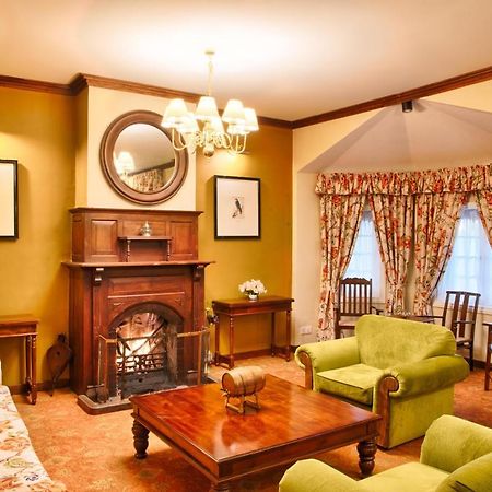 Jetwing Oatlands Bungalow Nuwara Eliya Buitenkant foto