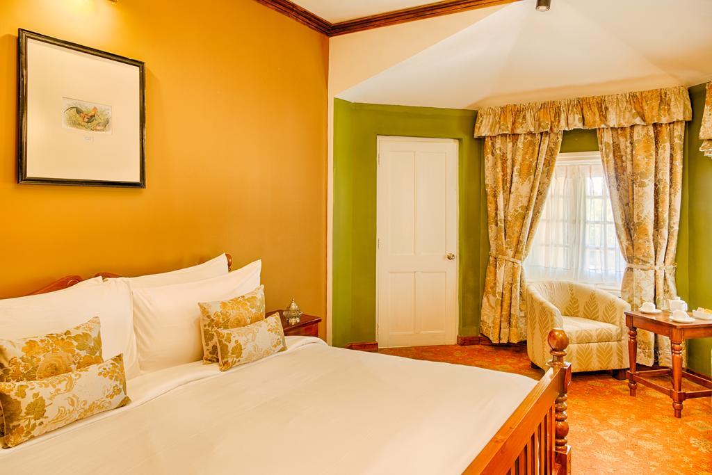 Jetwing Oatlands Bungalow Nuwara Eliya Buitenkant foto