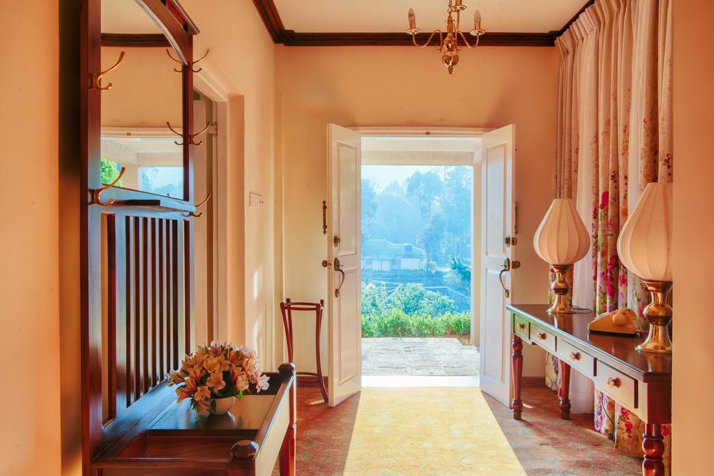 Jetwing Oatlands Bungalow Nuwara Eliya Buitenkant foto