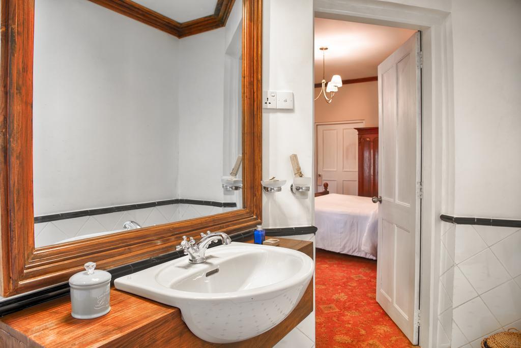 Jetwing Oatlands Bungalow Nuwara Eliya Buitenkant foto