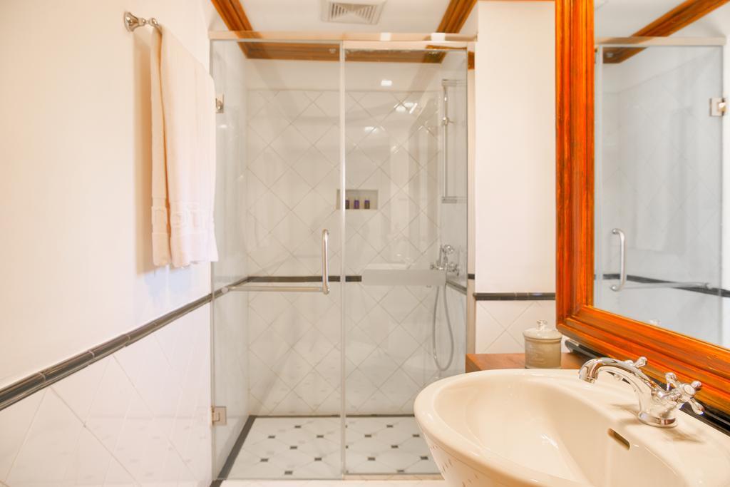 Jetwing Oatlands Bungalow Nuwara Eliya Buitenkant foto