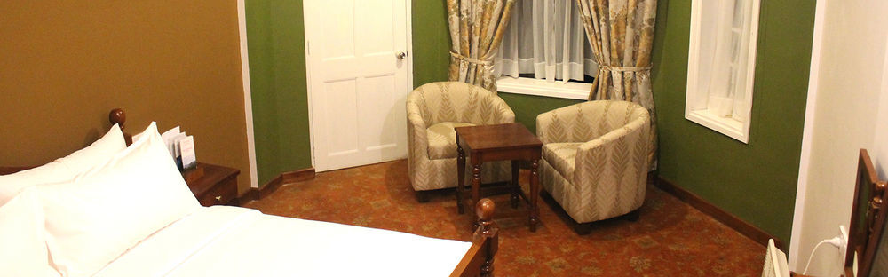 Jetwing Oatlands Bungalow Nuwara Eliya Buitenkant foto