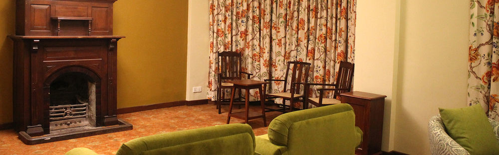 Jetwing Oatlands Bungalow Nuwara Eliya Buitenkant foto