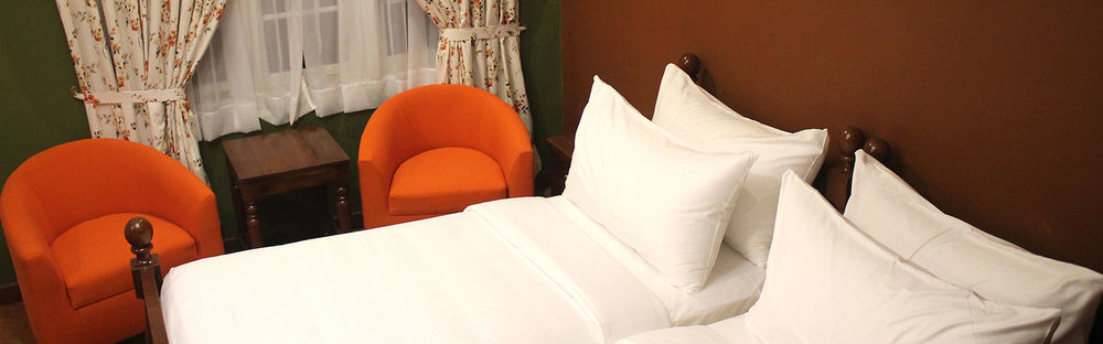 Jetwing Oatlands Bungalow Nuwara Eliya Buitenkant foto
