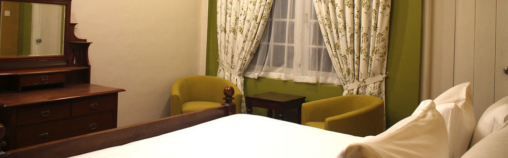 Jetwing Oatlands Bungalow Nuwara Eliya Buitenkant foto