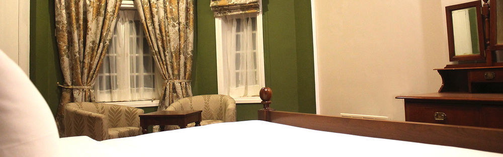 Jetwing Oatlands Bungalow Nuwara Eliya Buitenkant foto