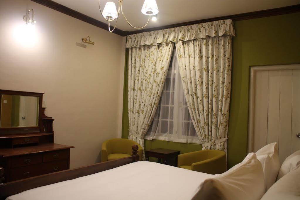 Jetwing Oatlands Bungalow Nuwara Eliya Buitenkant foto