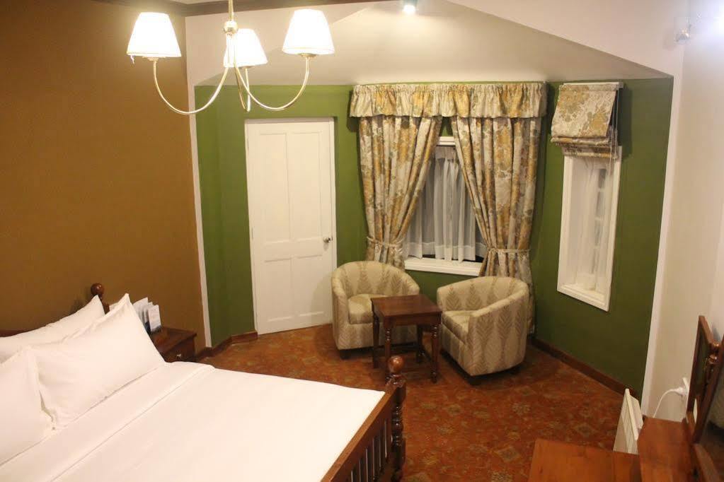 Jetwing Oatlands Bungalow Nuwara Eliya Buitenkant foto