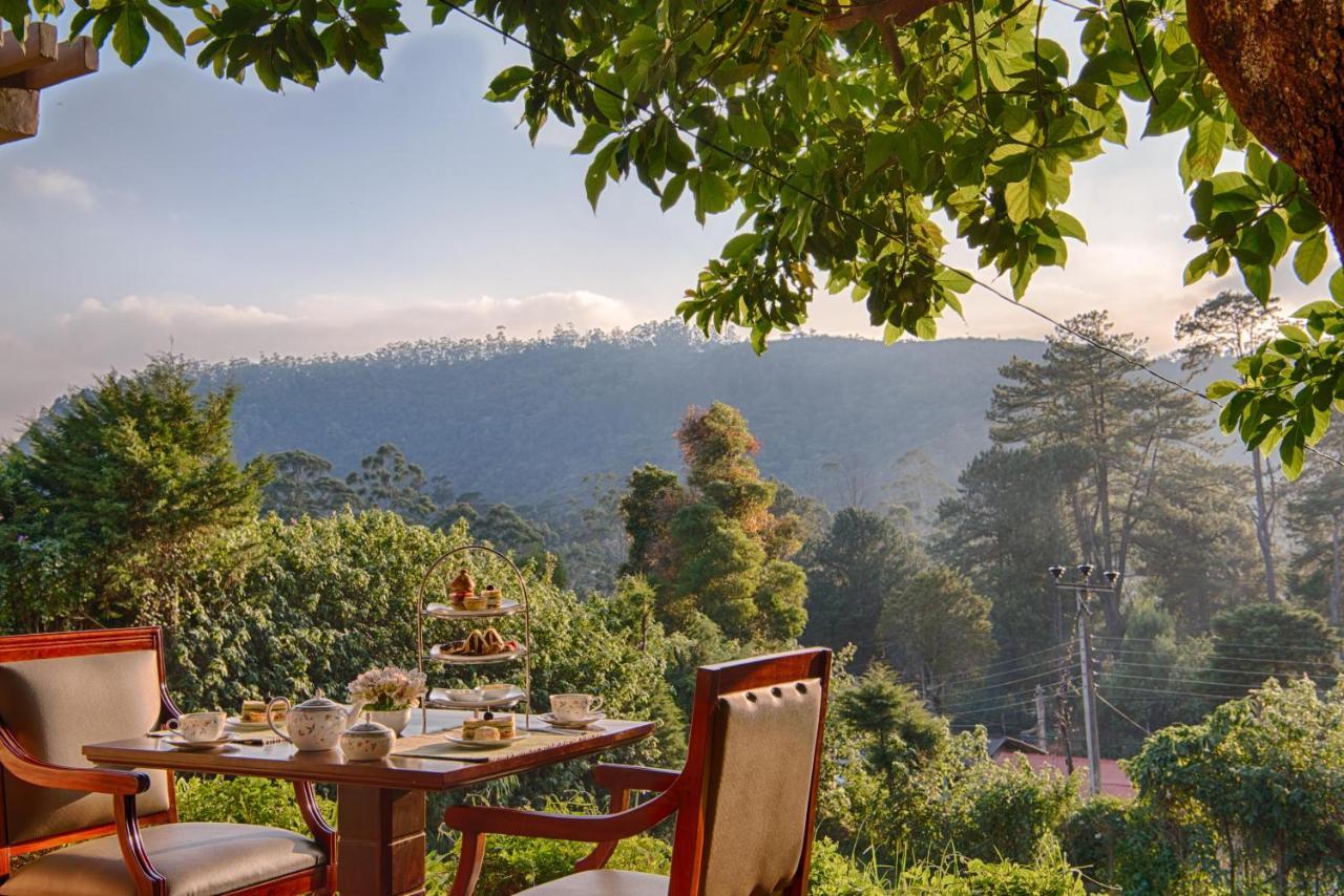 Jetwing Oatlands Bungalow Nuwara Eliya Buitenkant foto