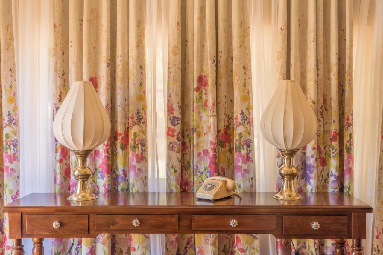 Jetwing Oatlands Bungalow Nuwara Eliya Buitenkant foto