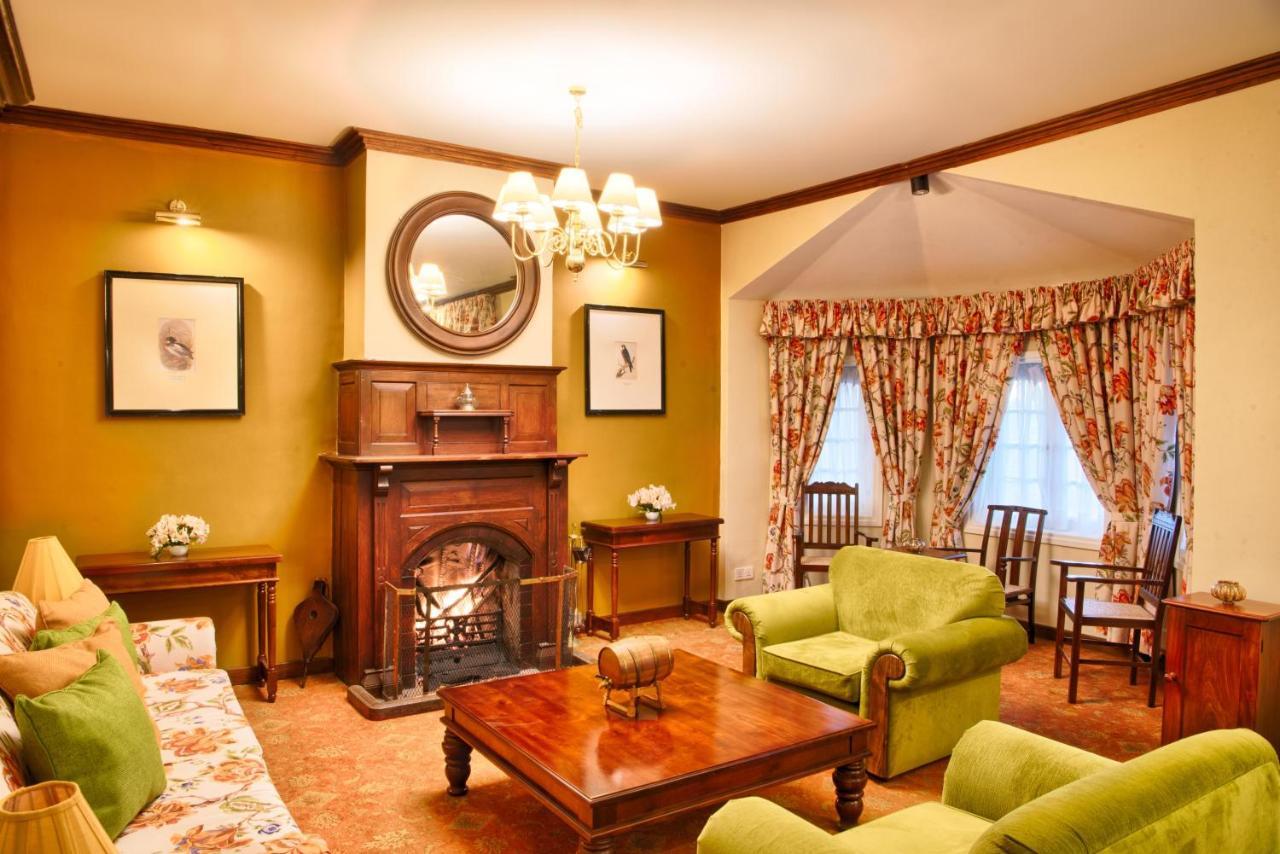Jetwing Oatlands Bungalow Nuwara Eliya Buitenkant foto
