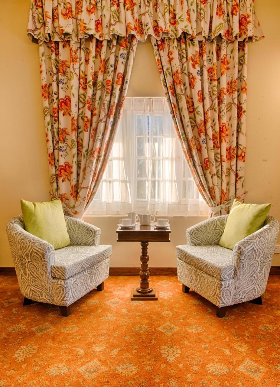 Jetwing Oatlands Bungalow Nuwara Eliya Buitenkant foto