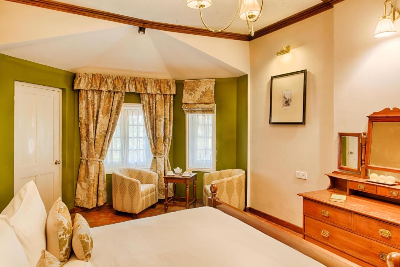 Jetwing Oatlands Bungalow Nuwara Eliya Buitenkant foto