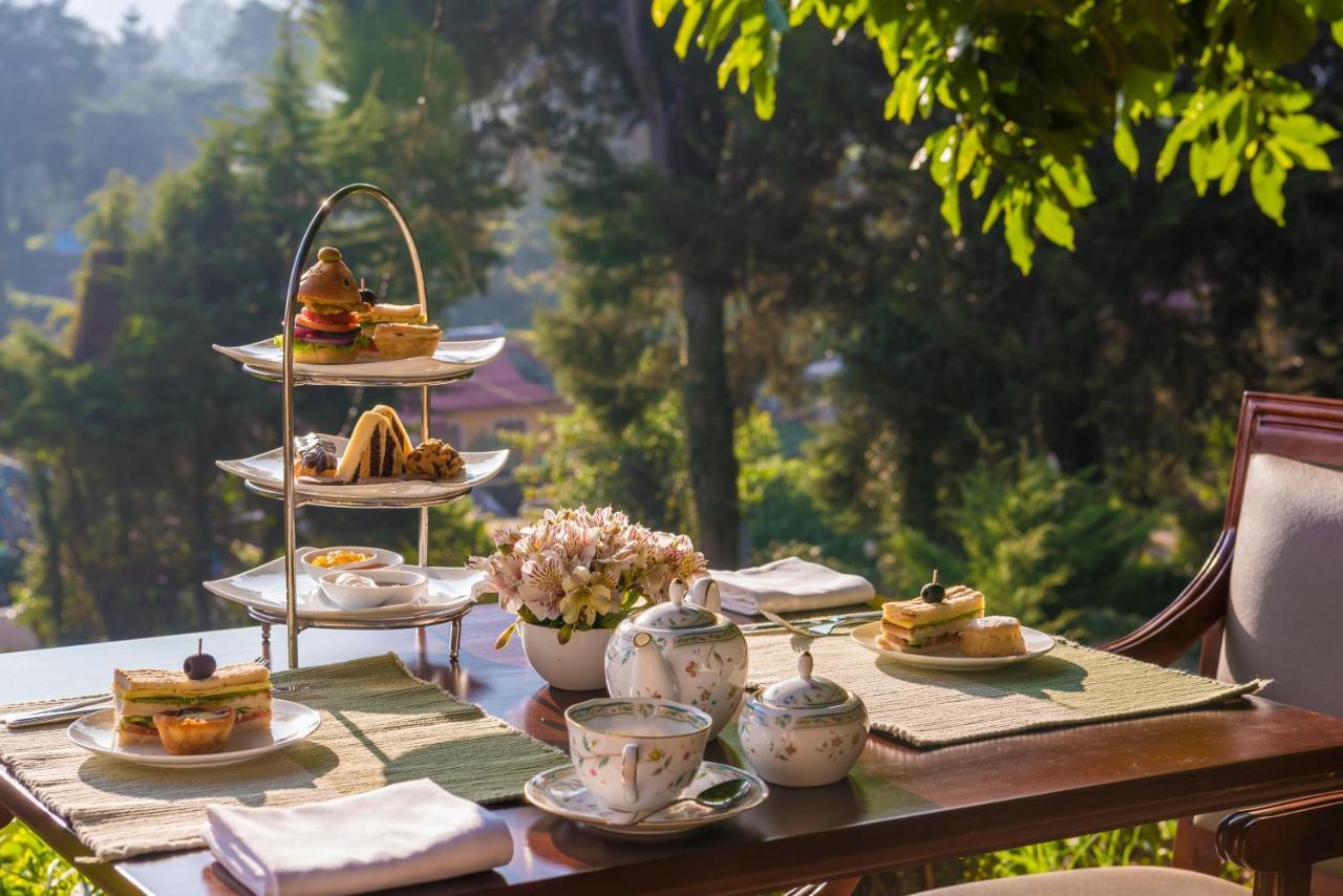 Jetwing Oatlands Bungalow Nuwara Eliya Buitenkant foto