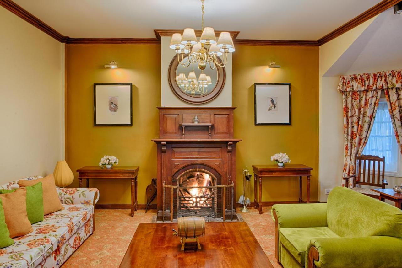 Jetwing Oatlands Bungalow Nuwara Eliya Buitenkant foto