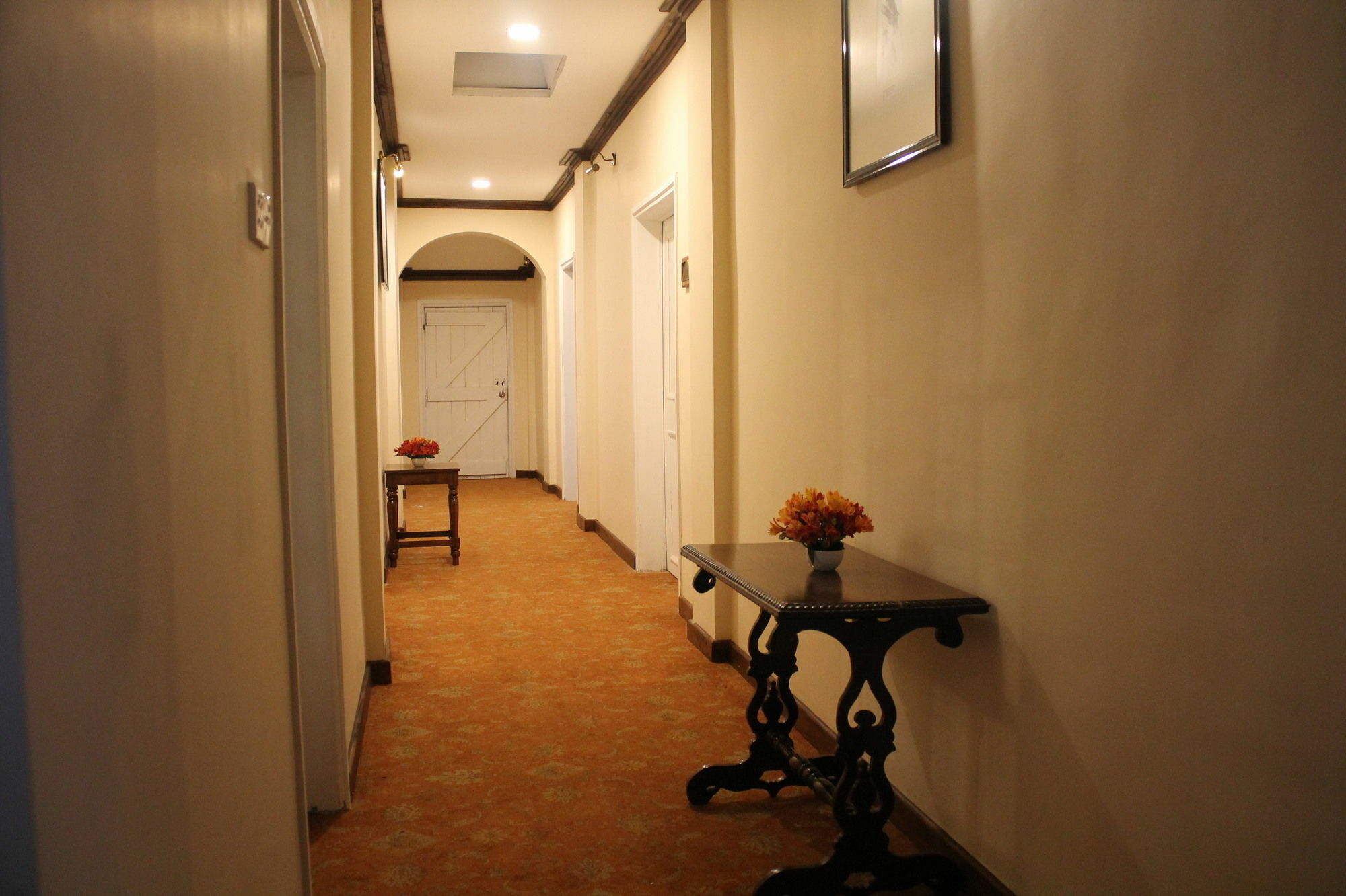 Jetwing Oatlands Bungalow Nuwara Eliya Buitenkant foto