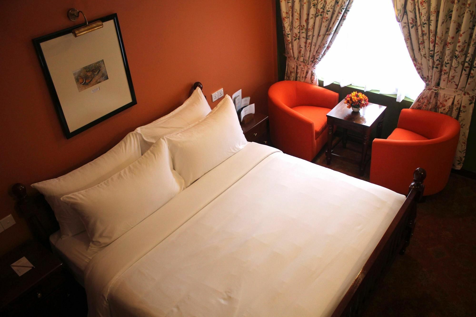Jetwing Oatlands Bungalow Nuwara Eliya Buitenkant foto