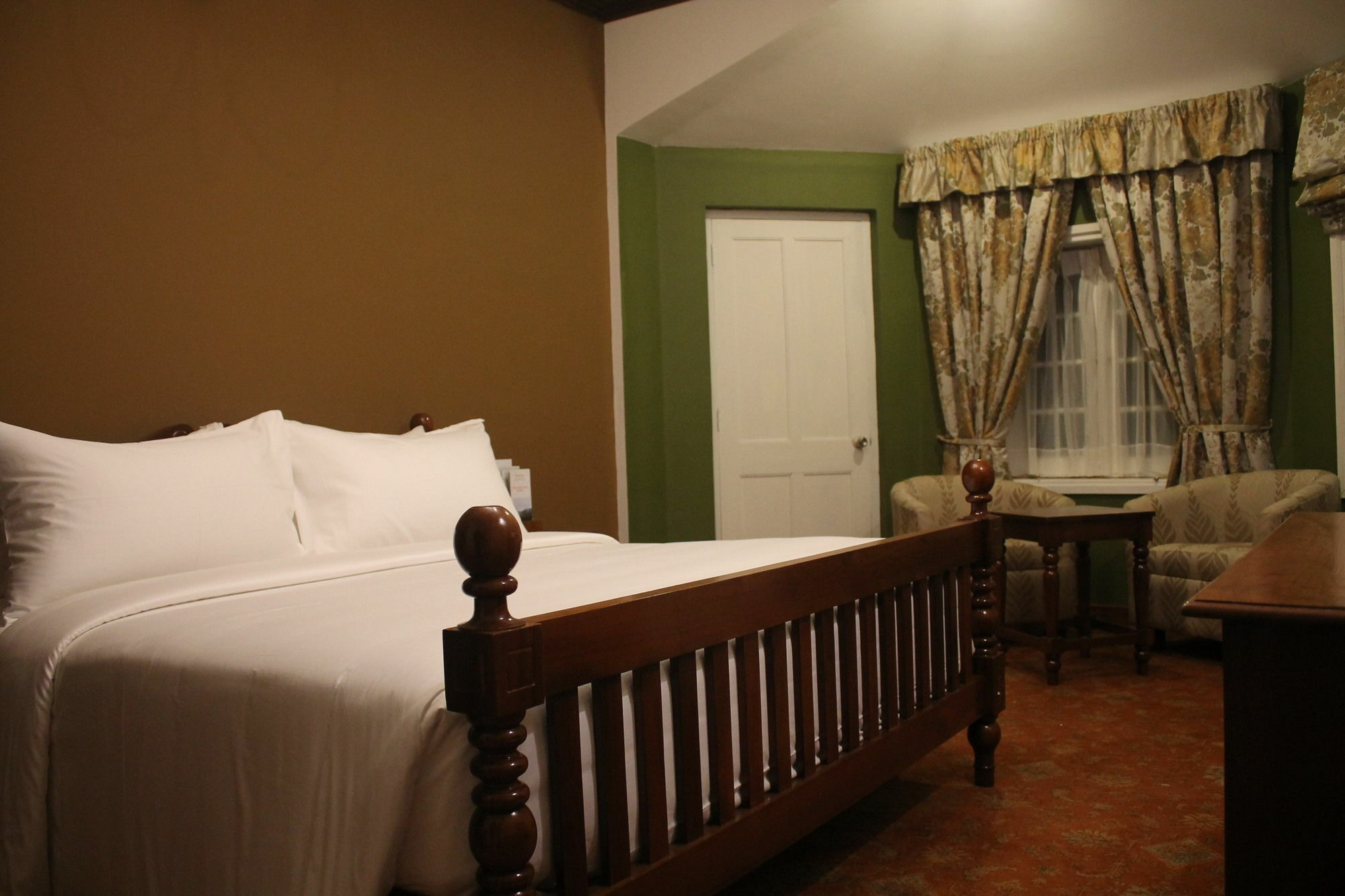 Jetwing Oatlands Bungalow Nuwara Eliya Buitenkant foto